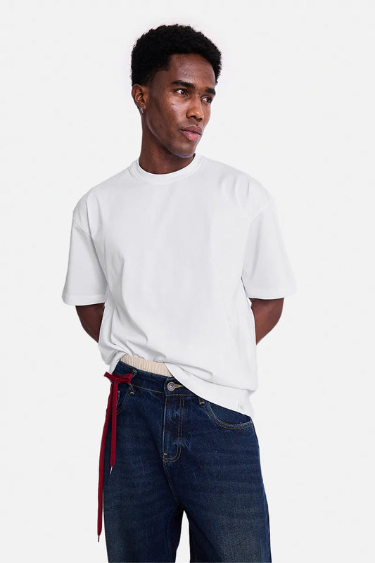 100% Cotton Oversized T-Shirt