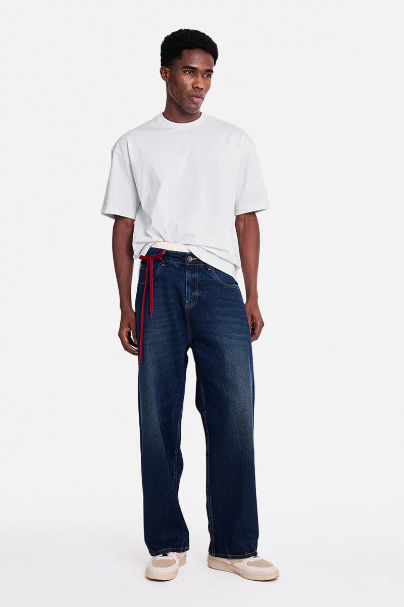 100% Cotton Oversized T-Shirt