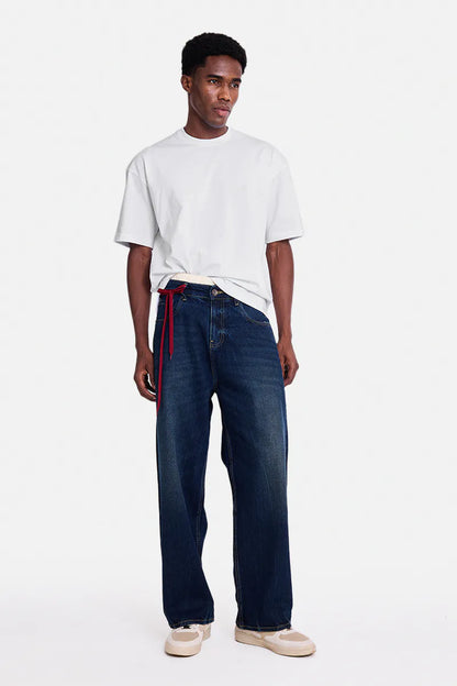 100% Cotton Oversized T-Shirt
