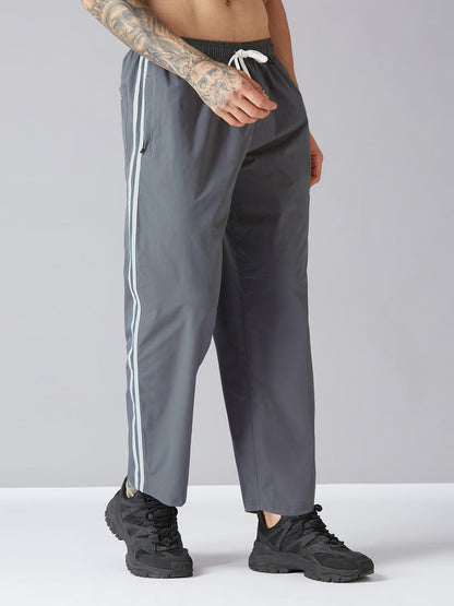Air Striped Straight Fit Pant